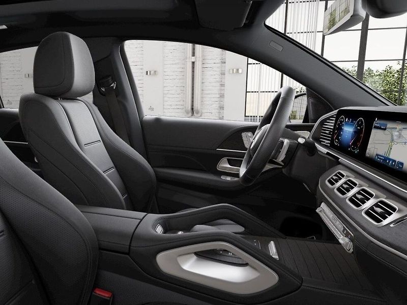 Mercedes-Benz GLE (2026) 450 d 4MATIC kupé Edition 140 - fotka 7 z 9