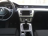 Volkswagen Passat 1,4 TSI  /110 kW/  - náhled 8