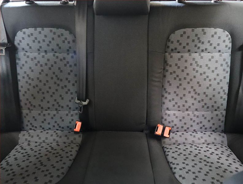 Škoda Fabia (2007) 1.2 12V, nová STK, Tažné - fotka 10 z 15