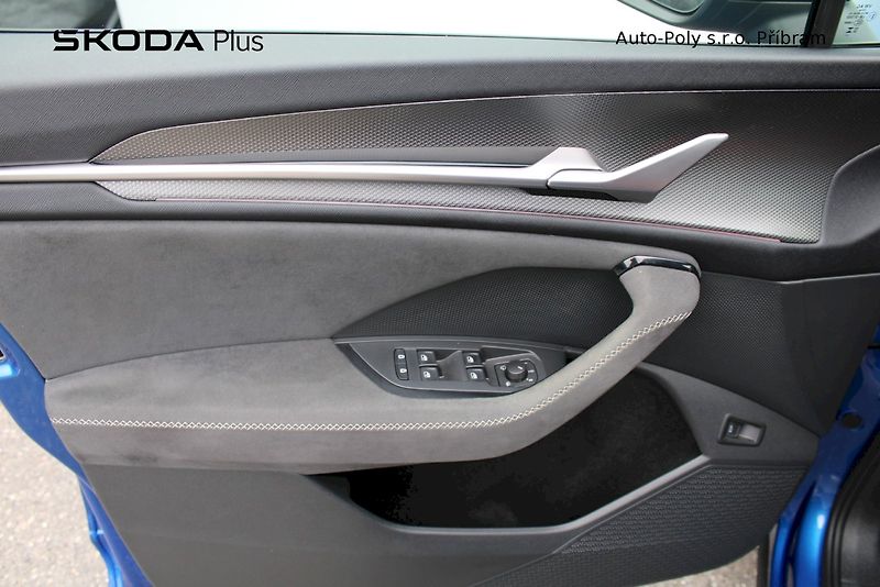 Škoda Kodiaq (2025) Sportline 2.0TDI / 142kW 4x4 7 - fotka 9 z 25