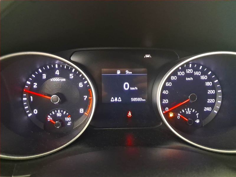 Kia Ceed (2020) 1.4 CVVT, ČR,1.maj, Serv.kniha - fotka 11 z 16