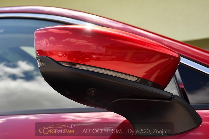 Mazda CX-60 2.5 PHEV TAKUMI ACC HUD BOSE - fotka 53 z 59