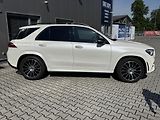 Mercedes-Benz GLE (2022) GLE 350e 4M AMG PANORAMA - náhled 3