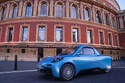 Riversimple Rasa.