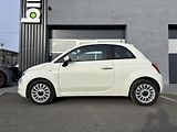 Fiat 500 (2023) Club 1.0 BSG (51 kW) - náhled 4