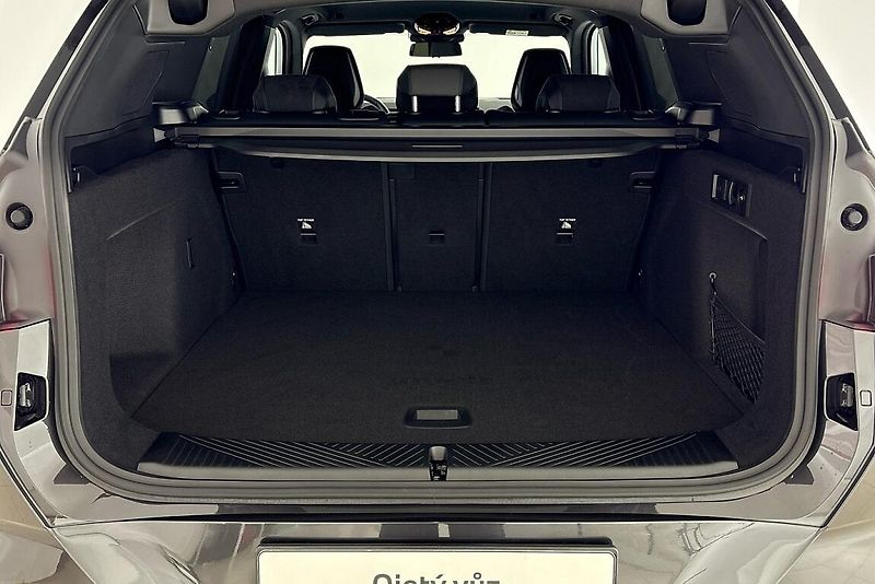 BMW X3 xDrive40d - fotka 25 z 26