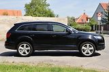 Audi Q7 (2010) 3.0 TDi V6 QUATTRO,XENONY,FACE - náhled 1