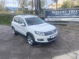 Volkswagen Tiguan (2014) 2.0 TDI - R-line CUP 4x4 - náhled 1