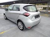 Renault ZOE R110 Zen, navigace - náhled 4