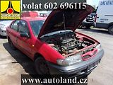 Nissan Almera (1998) VOLAT 602 696115 - náhled 3