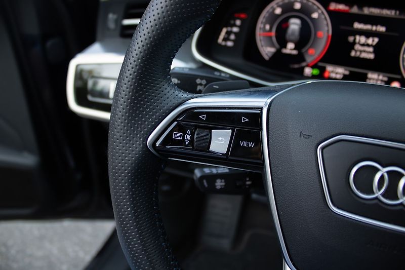 Audi A6 Servisované, tažné, 170kW/231k - fotka 30 z 52