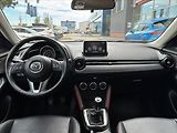 Mazda CX-3 2,0 SKYACTIV  ČR headUpTOPVÝBA - náhled 12