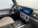 Mercedes-Benz Třídy G Třídy Mercedes-AMG G 63 Manufa - náhled 20