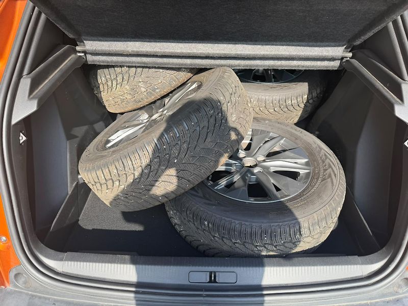 Peugeot 2008 (2020) GT LINE,130 koní, Automat 8st. - fotka 23 z 23