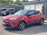 Toyota C-HR 2.0HSD, ČR, Selection, záruka - náhled 3