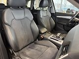 Audi Q5 (2023) 40TFSI 4x4 Advanced Tažné LED  - náhled 26