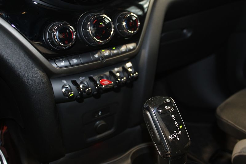 Mini JCW Coutryman ALL4 Fullservis/AdLED - fotka 27 z 34