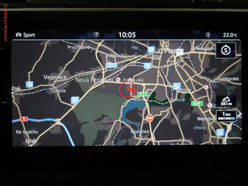 Volkswagen Tiguan (2018) 2.0 TDI 4x4, DSG, navi, LED - fotka 16 z 31
