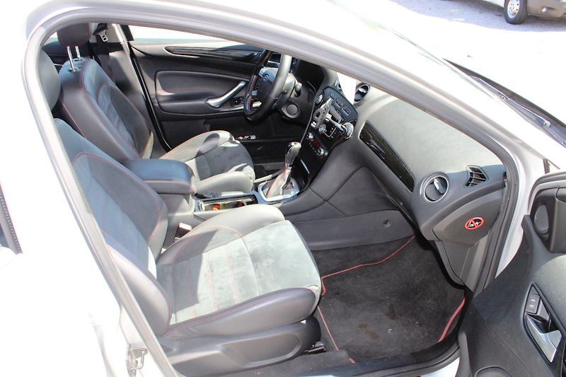 Ford Mondeo (2011) 2,0i 176KW KLIMA KŮŽE XENON  - fotka 13 z 16
