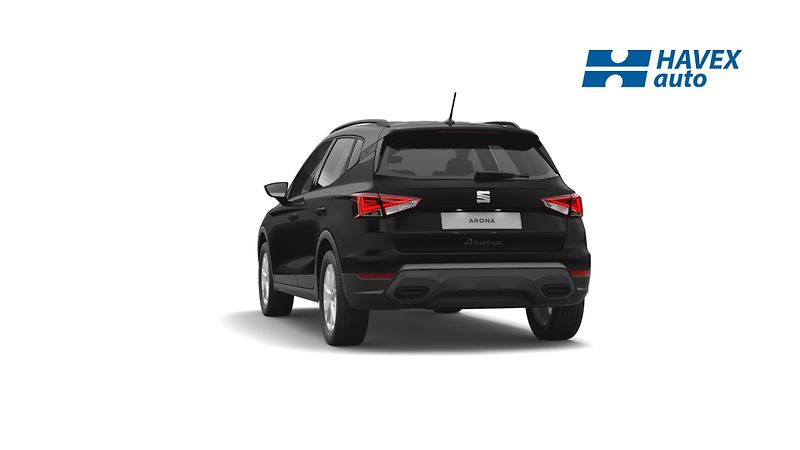 Seat Arona (2027) 1.0 TSI 115k Style - fotka 2 z 6