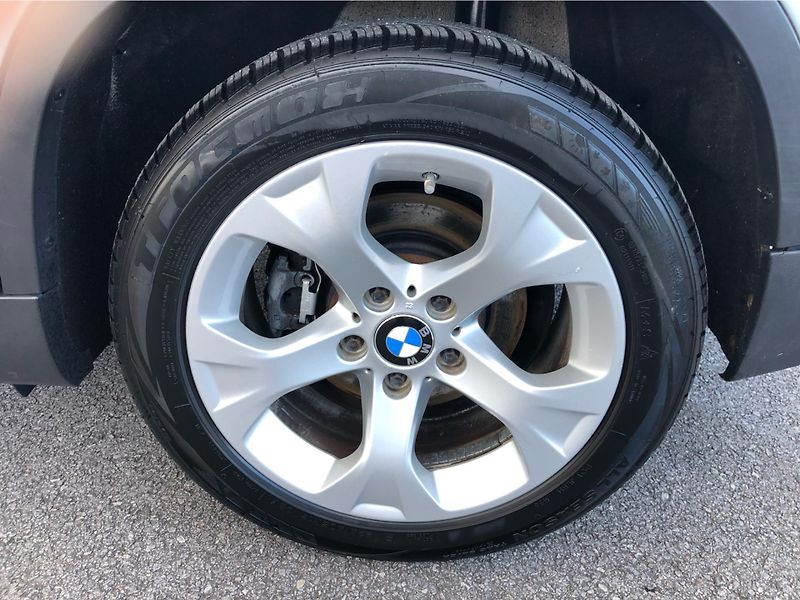 BMW X1 xDrive 18d Automat 8st. - fotka 14 z 28