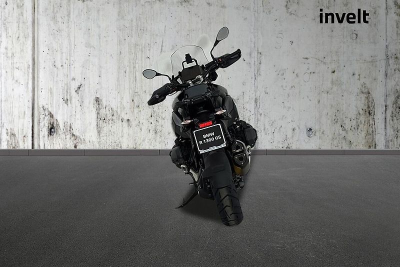 BMW R 1300 GS - fotka 4 z 13