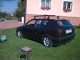 ZKUŠENOSTI UŽIVATELE: Volkswagen Golf III