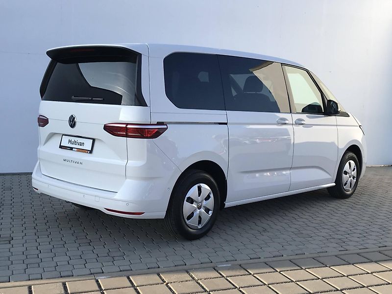 Volkswagen Multivan (2026) 7DSG 2,0TDI - fotka 2 z 7