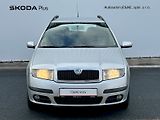 Škoda Fabia (2008) Ambiente 1.2 HTP 47 kW Combi - náhled 3
