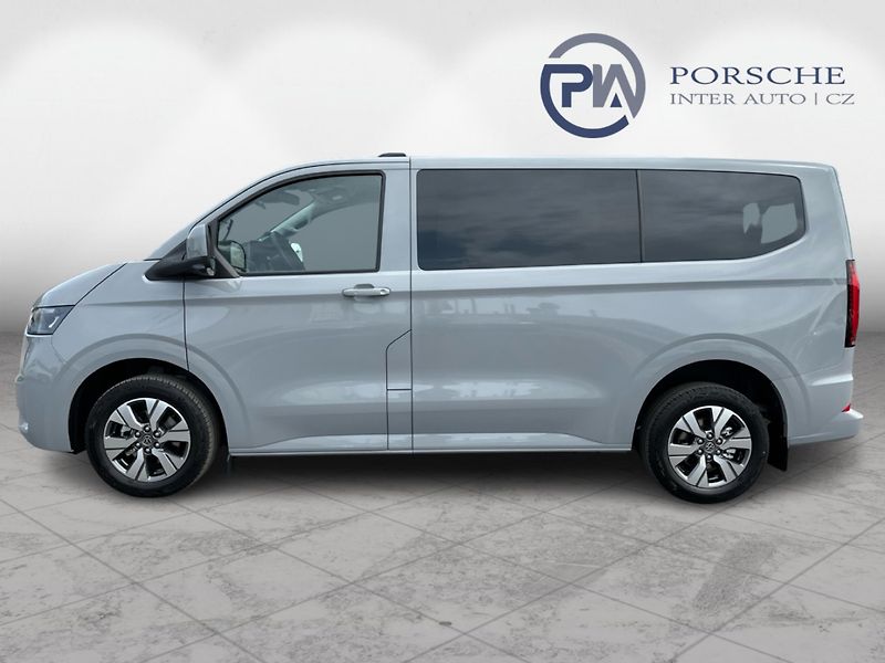 Volkswagen Transporter (2026) 2,5 TDI PHEV - fotka 3 z 23