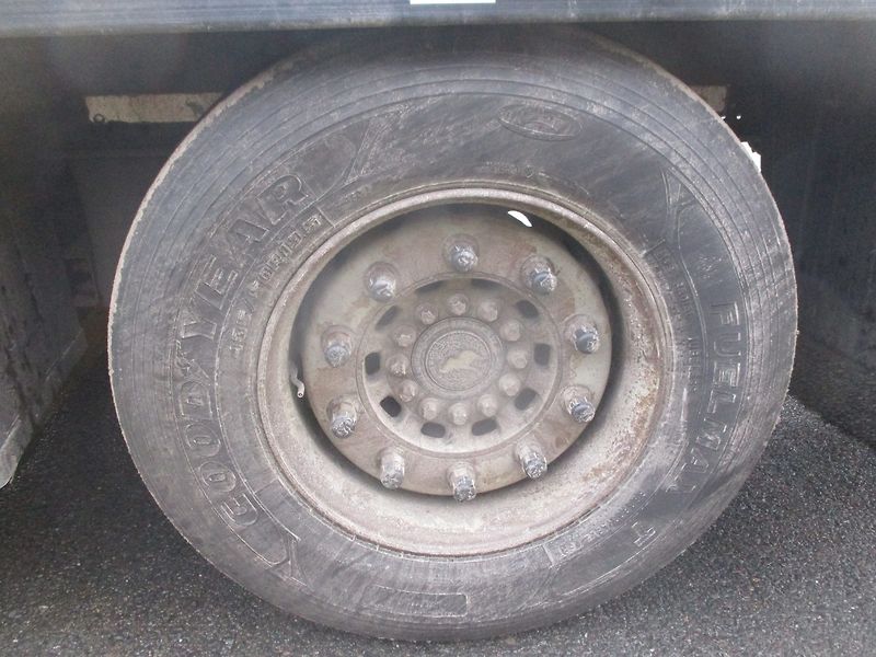 Schmitz SPL 24/L - 13,62 E B Plato - fotka 25 z 26