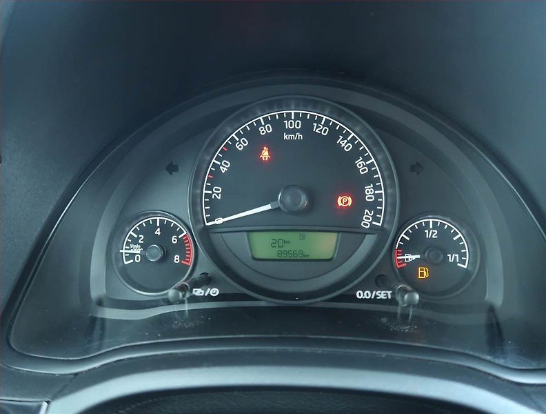Škoda Citigo (2016) 1.0 MPI - fotka 11 z 15