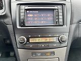 Toyota Avensis SOL 1.8 VVT-i NAVI KLIMA ALU - náhled 21