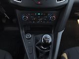 Ford Focus (2015) TREND SPORT 1.0 92kW, ČR, Tažn - náhled 17