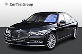 BMW Řada 7 750Li xDrive - náhled 1