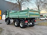 Iveco X-WAY 480 6x6 BORDMATIC - náhled 2