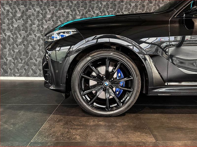 BMW X7 (2021) xDrive40i - fotka 11 z 24