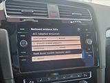 Volkswagen Golf 1,6 TDI LED KOMP.SERV.HISTORIE - náhled 39
