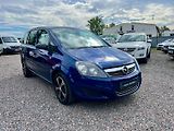 Opel Zafira (2009) 1.6i 110 kW CNG - náhled 3