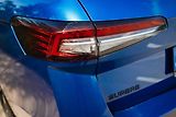 Škoda Superb (2025) 2.0 TDI, Sportline, Navigace - náhled 14