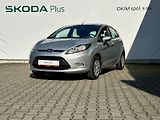 Ford Fiesta (2010) 1,4 TDCi 51 kW - náhled 1