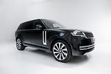 Land Rover Range Rover Autobiography P530*CZ*1.Maj - náhled 1