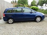Opel Zafira (2005) 1.6 16V  7 MÍST - náhled 9