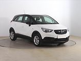 Opel Crossland X (2019) 1.2 Turbo, Serv.kniha - náhled 1