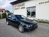 BMW Řada 5 (1997) 2.0 i Serviska - náhled 1