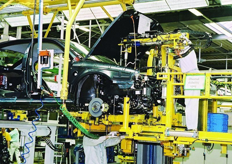 Economy Run 2001