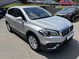Suzuki SX4 S-Cross 1,4 HEV 4x4 Premium ADAPTIV - náhled 6