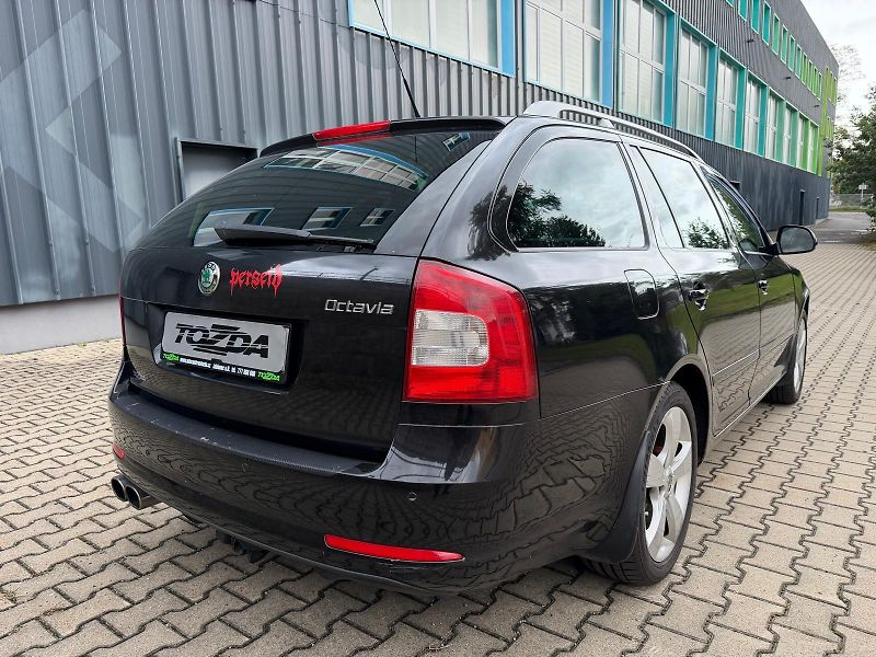 Škoda Octavia 1,6 TDi 77 kW / servis  - fotka 5 z 34