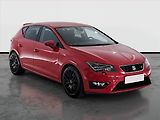 Seat Leon (2012) 1.4 TSI, Navi, Tempomat - náhled 1