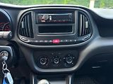 Fiat Dobló cargo 1.3 ČR 1.MAJ, DPH NEHAVAROVÁNO - náhled 16